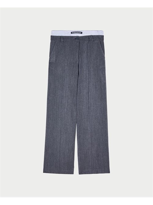  PATRIZIA PEPE | 7P0395-A676S740